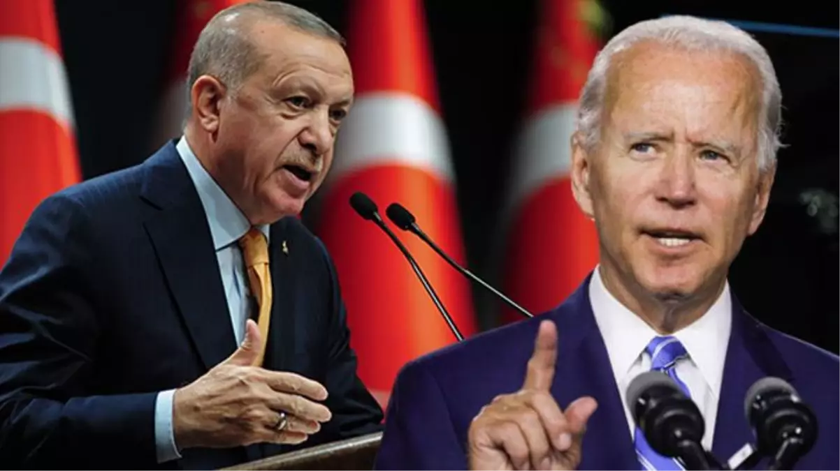 ABD'nin GKRY'yi ortak askeri programa dahil etmesine Türkiye'den kınama geldi!