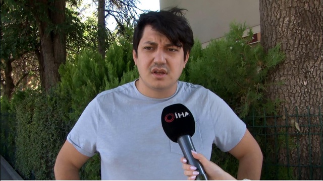 Uğradığı saldırı sonucu hayatını kaybeden müzisyenin arkadaşı o anları anlattı: Şah damarını kesmişler Uğradığı saldırı sonucu hayatını kaybeden müzisyenin arkadaşı o anları anlattı: Şah damarını kesmişler
