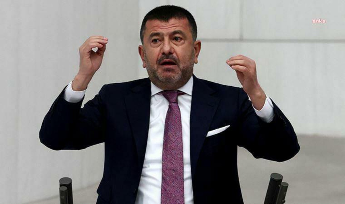 Veli Ağbaba: "Epistemolojik Kopuşla Benimsenen Heteredoks Ekonomi Modelinin Sonucu, Dünyada En Yüksek 6. Enflasyona Sahip Olmak Oldu"