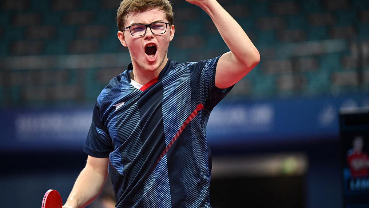 022 Ittf Masa Tenisi Dünya Takımlar Şampiyonası Finalleri Devam Ediyor
