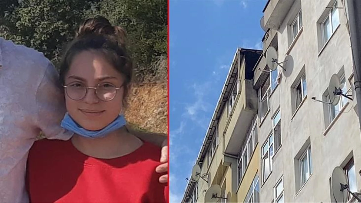 11. kattan düşen 14 yaşındaki kız hayatını kaybetti! Avukat baba, kızının ölüm nedeninin araştırılmasını istiyor