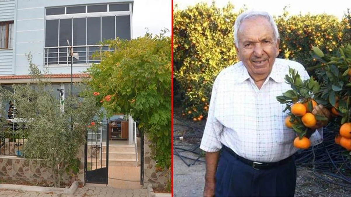 İzmir\'de 80 yaşındaki kadın, 85 yaşındaki kocasını öldürdü, adli kontrol şartıyla serbest kaldı
