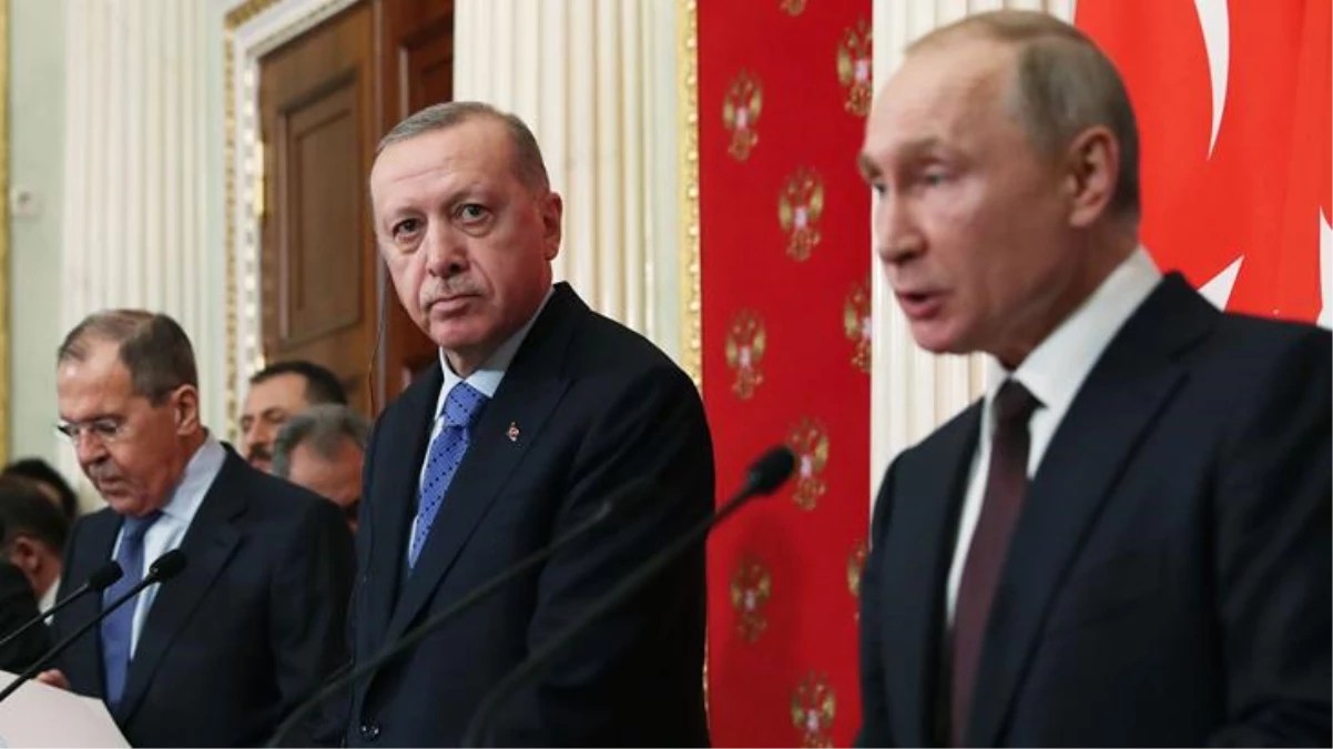 ABD\'li diplomattan tartışma yaratacak sözler: Erdoğan\'ın Yunanistan\'a yönelik sert söylemlerinin ardında Putin var