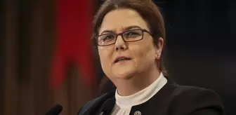 Bakan Yanık'tan anaokulu destekleri açıklaması: Herhangi bir başvuru yok, ailelerin çocuğunu anaokuluna kaydettirmesi yeterli