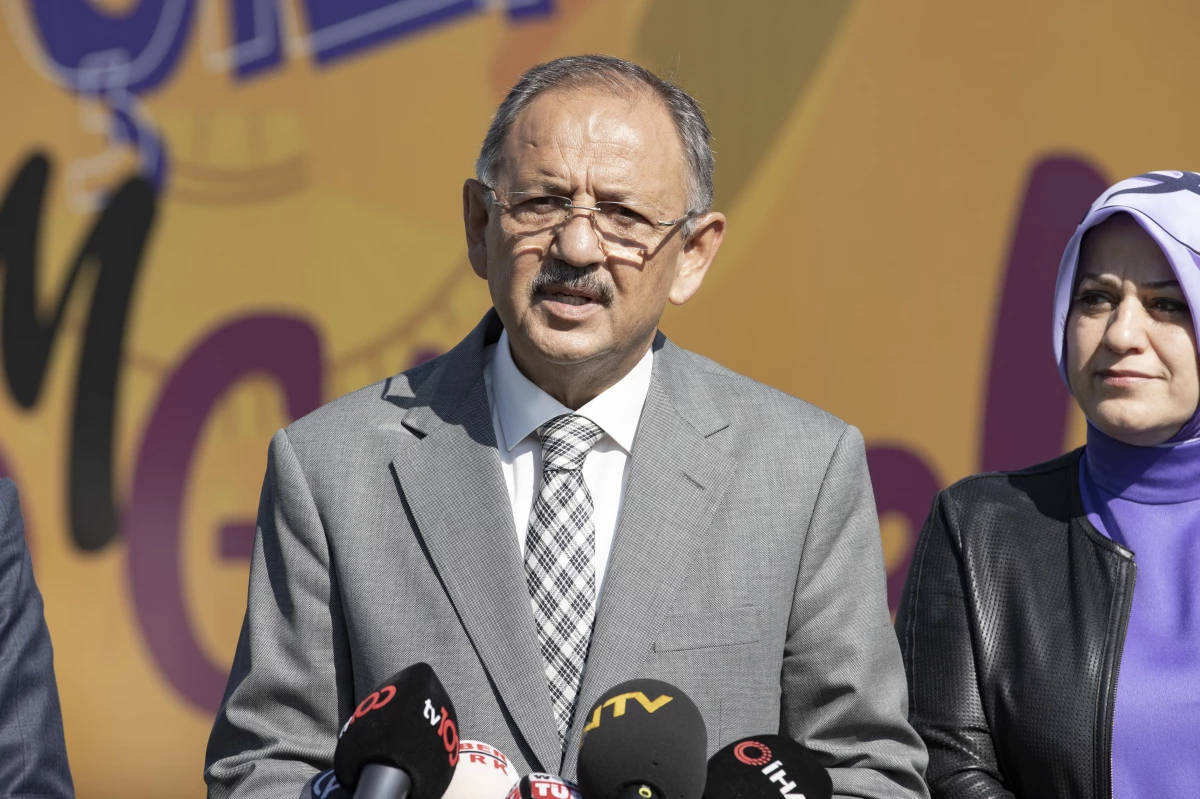 AK Parti\'li Özhaseki, Kılıçdaroğlu\'nun "başörtüsü" ile ilgili açıklamalarını değerlendirdi Açıklaması