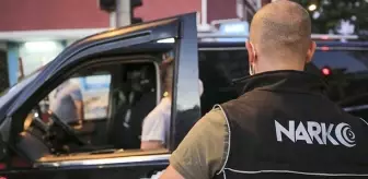 İçişleri Bakanı Soylu uyuşturucuyla mücadele operasyonunda yüzlerce sokak satıcısının yakalandığını açıkladı