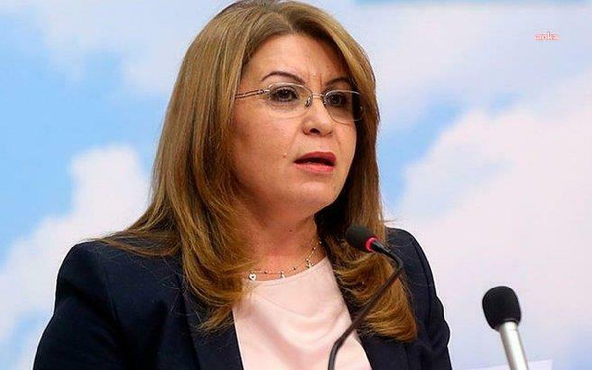 Cedaw Türkiye Raporu\'nun Özet Çevirisini Yaptıklarını Açıklayan Gülizar Biçer Karaca: "Kadın Cinayetlerini Durduracağız Derneği\'ne Açılan Kapatma...