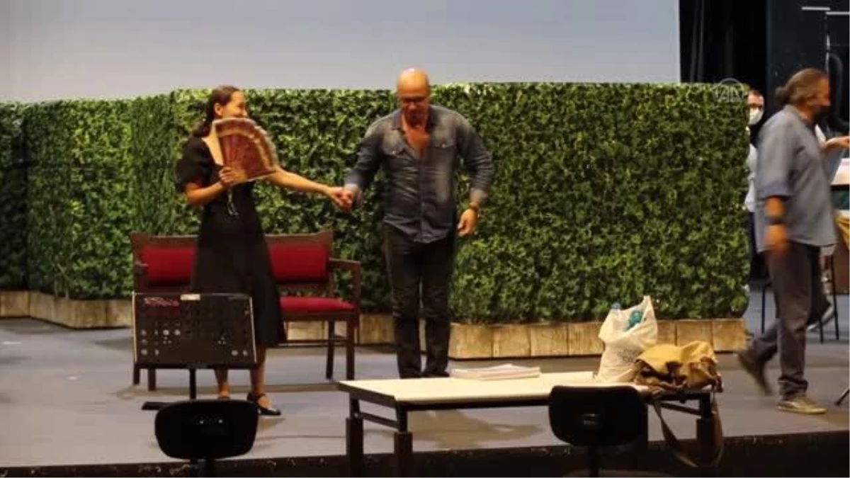 Samsun Devlet Opera ve Balesi perdeyi "Figaro\'nun Düğünü" operasıyla açacak