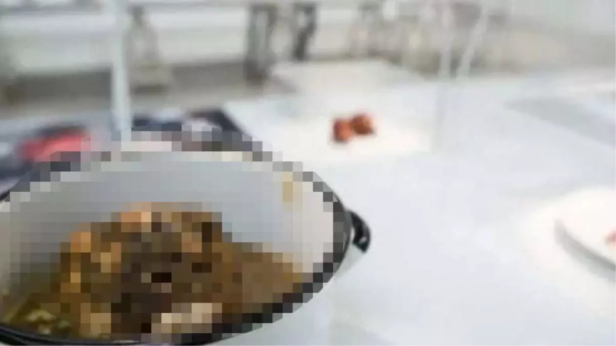 Dünyanın en iğrenç yemekleri müzesinde Türkiye\'de yapılan bir yemek de var! Fark eden Türkler büyük şaşkınlık yaşıyor