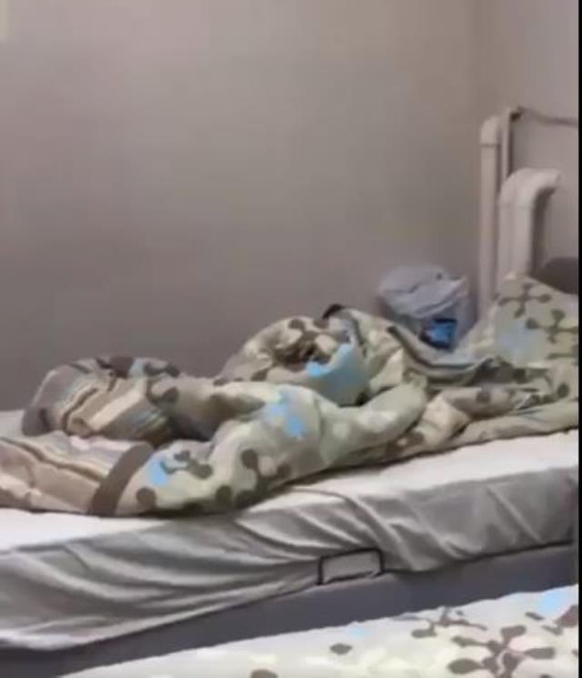 Edirne'deki KYK yurdunda kalan öğrencilerden ürküten sözler: Arkadaşımızı yatağında yılan ısırdı