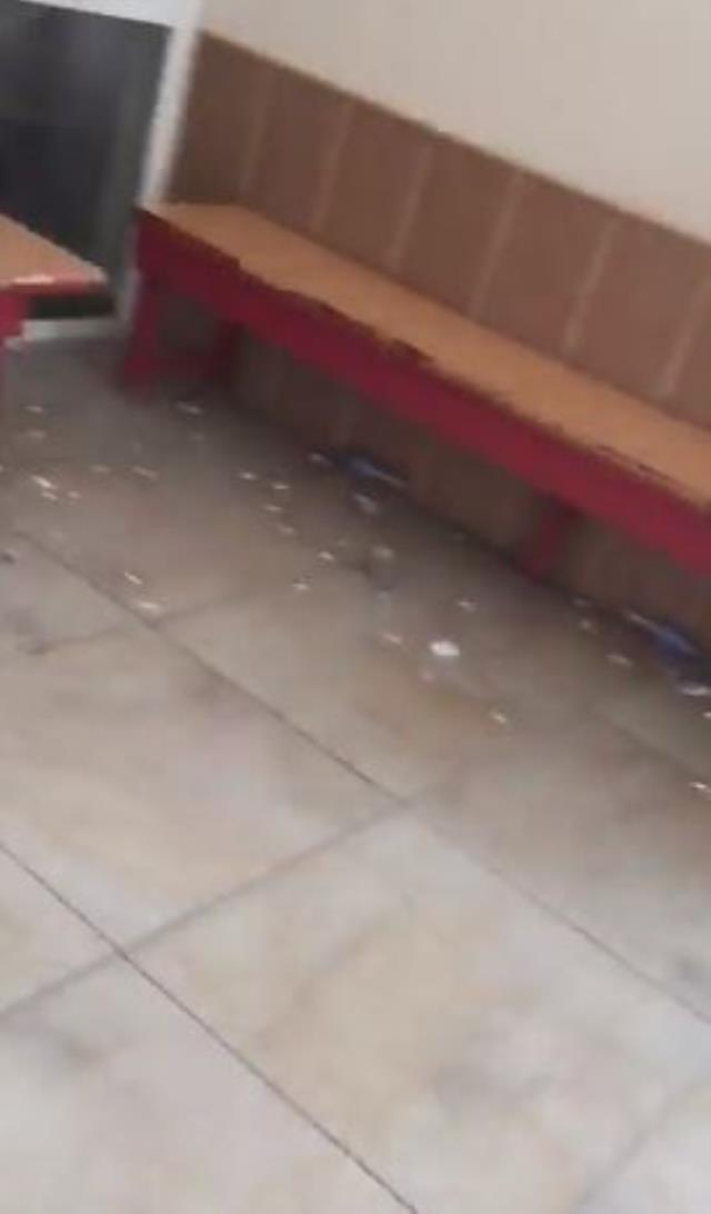 Edirne'deki KYK yurdunda kalan öğrencilerden ürküten sözler: Arkadaşımızı yatağında yılan ısırdı