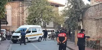 Van haber... Edremit'te silahlı kavga: 1 ölü, 1 yaralı