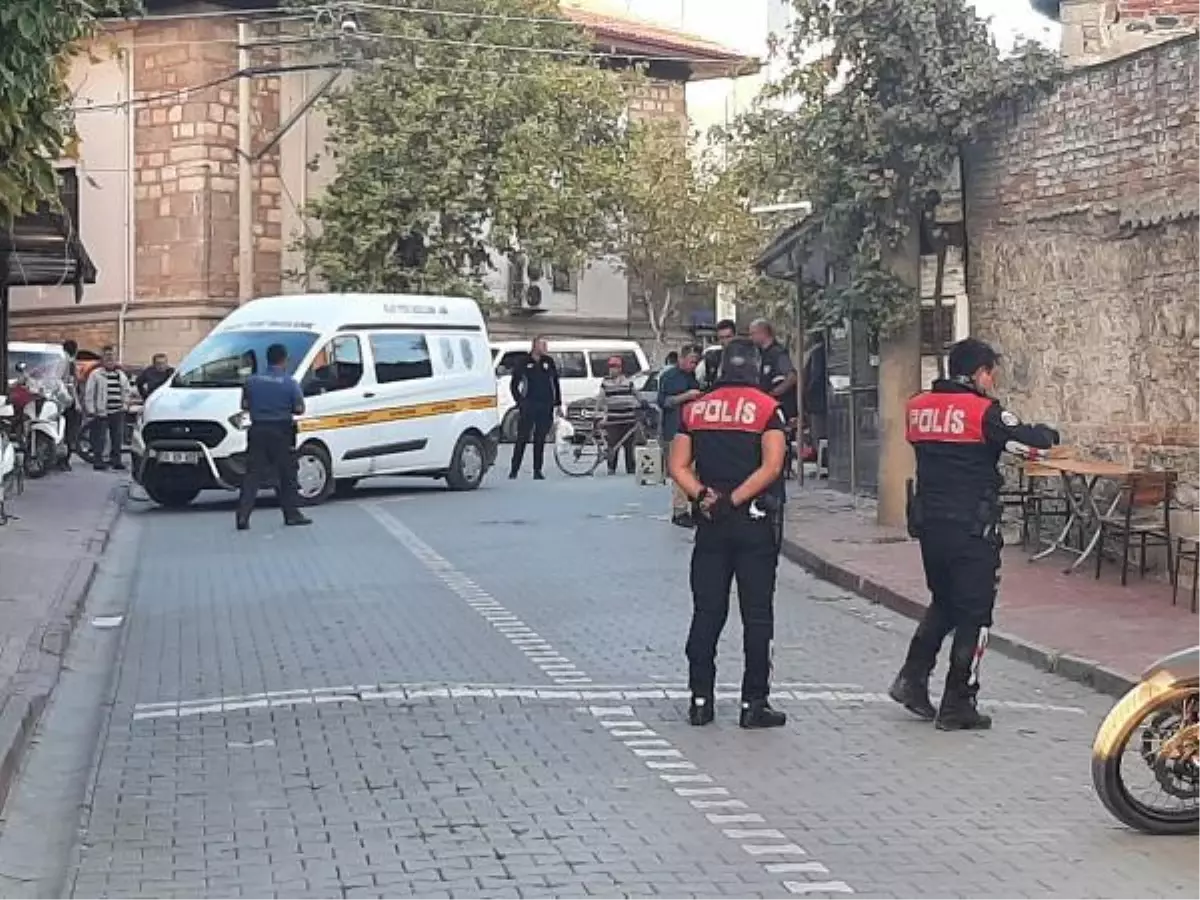 Van haber... Edremit'te silahlı kavga: 1 ölü, 1 yaralı