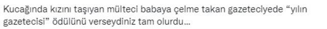 Eski Almanya Başbakanı Merkel'e 'Nansen Mülteci Ödülü'