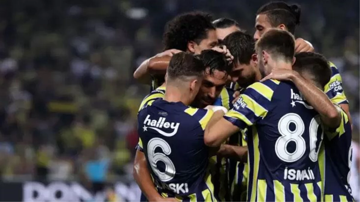 Fenerbahçe kadrosunda sakatlık depremi! Yıldız futbolcu, AEK Larnaca maçında forma giyemeyecek