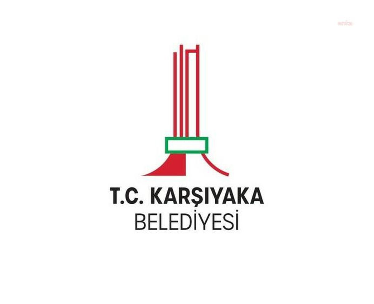 Karşıyaka Belediyesi\'ne Yeni Logo