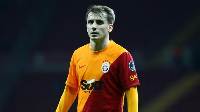 Kerem Aktürkoğlu yönetimle maaş pazarlığında! İstediği rakam herkesi şaşırttı