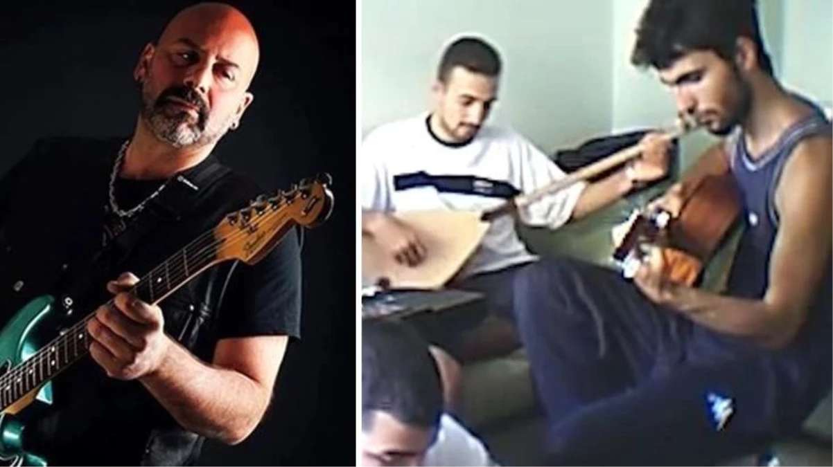 Ankara\'da müzisyen Onur Şener\'i öldüren katil zanlılarının görüntüleri ortaya çıktı