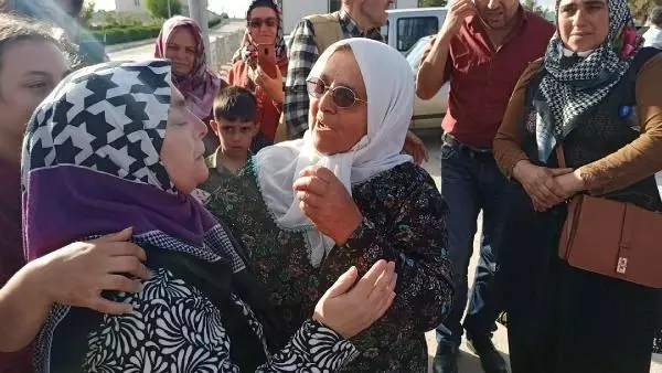 Şiddet uygulayan kocasını öldüren Fatma'nın kayınvalidesi: Ceza almasını istemiyorum