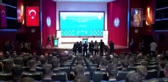 Soylu: 'Terörle mücadelede her biri teknoloji abidesi olan üs bölgelerimizle birlikte çok farklı alandayız'
