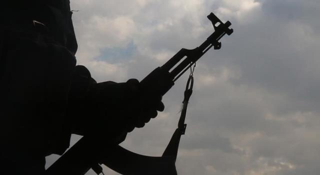Terör örgütü YPG/PKK kalp hastası kız çocuğunu kaçırdı! Terör örgütü YPG/PKK kalp hastası kız çocuğunu kaçırdı!