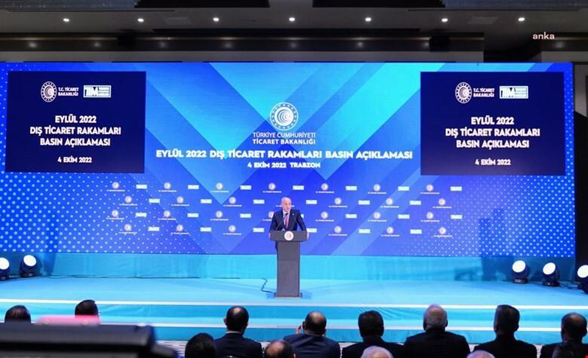 Tim Başkanı Gültepe: "İhracattaki Parite Kaynaklı Kayıp Yılbaşından Bu Yana 10 Milyar Doları Aştı"