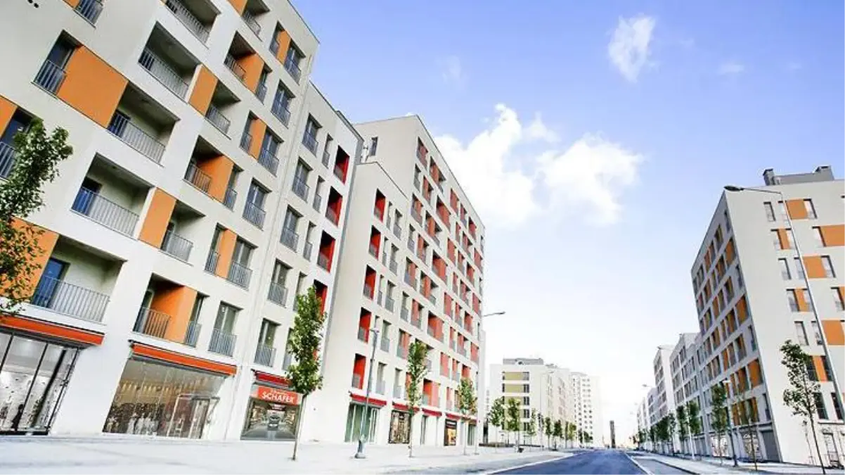 TOKİ'den vatandaşa 'dolandırıcılık' uyarısı: Yetkili bankalar dışında kimseye itibar etmeyin