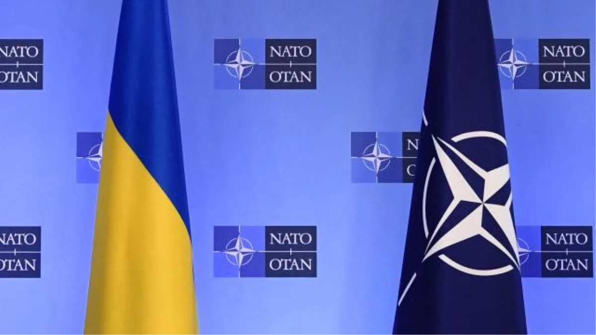 Ukrayna NATO\'ya üyelik için başvuruda bulundu! Ama bu nedenlerden dolayı üyeliği çok zor