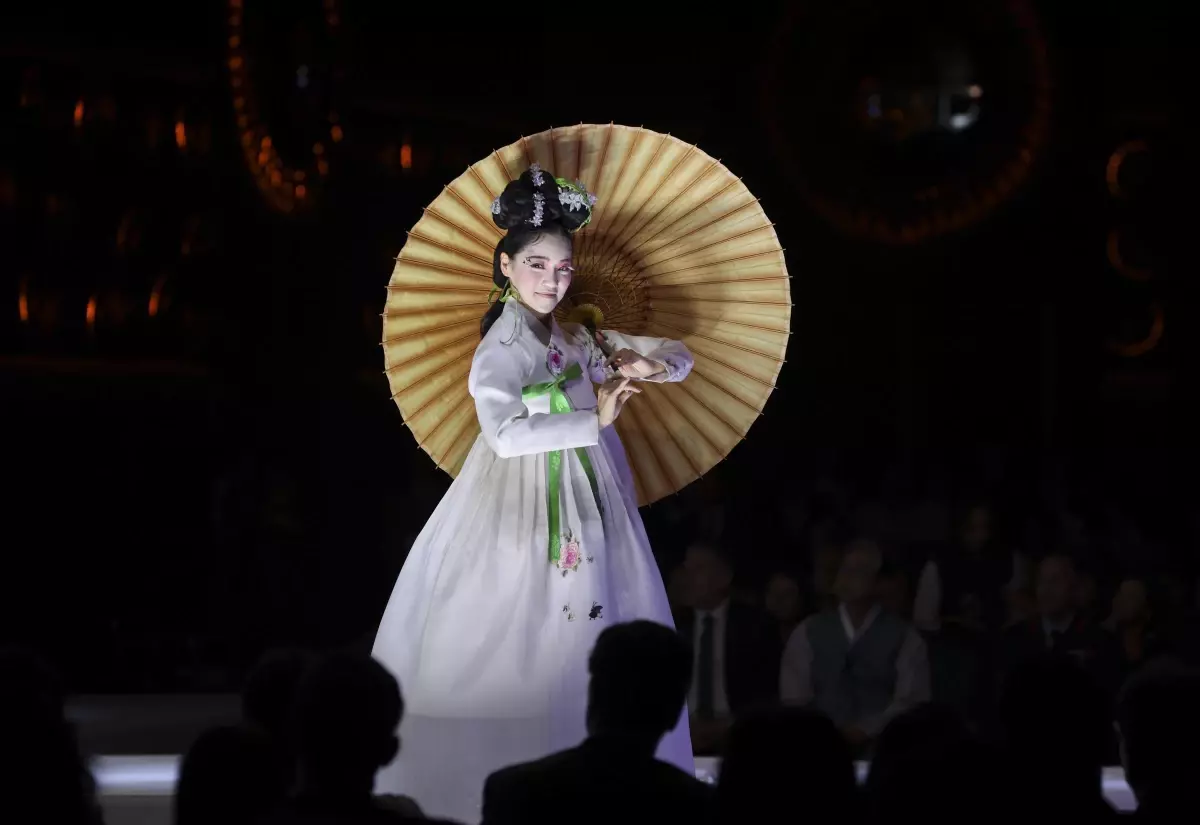 Ulaştırma ve Altyapı Bakanı Karaismailoğlu, Güney Kore'nin milli gününe katıldı Açıklaması