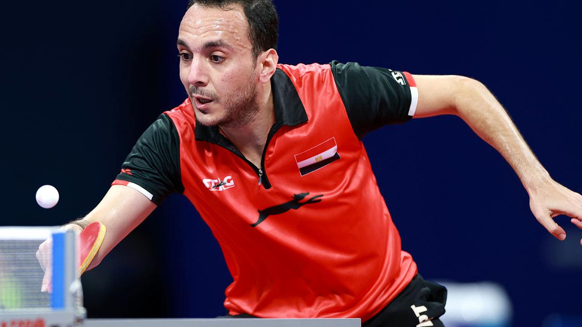022 Ittf Masa Tenisi Dünya Takımlar Şampiyonası Finalleri