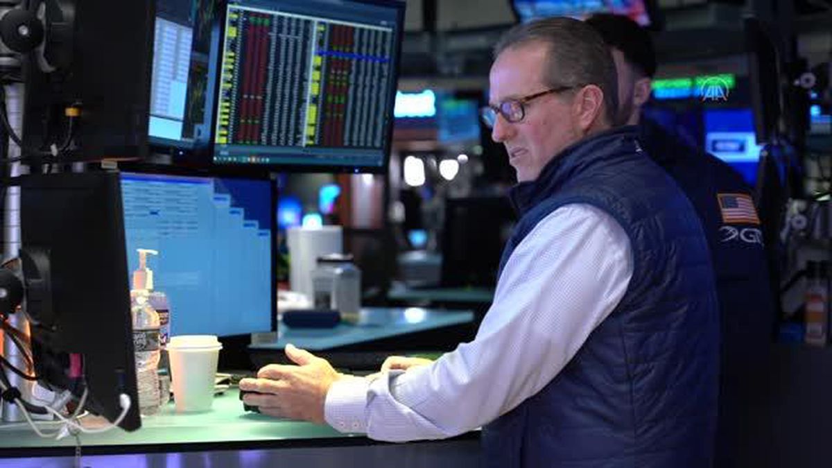 ABD'nin borcu ilk kez 31 trilyon doları aştı