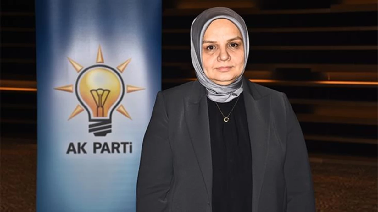 AK Partili isimden CHP lideri Kılıçdaroğlu\'na tepki: Muhafazakar kadınların aklıyla alay etmektir