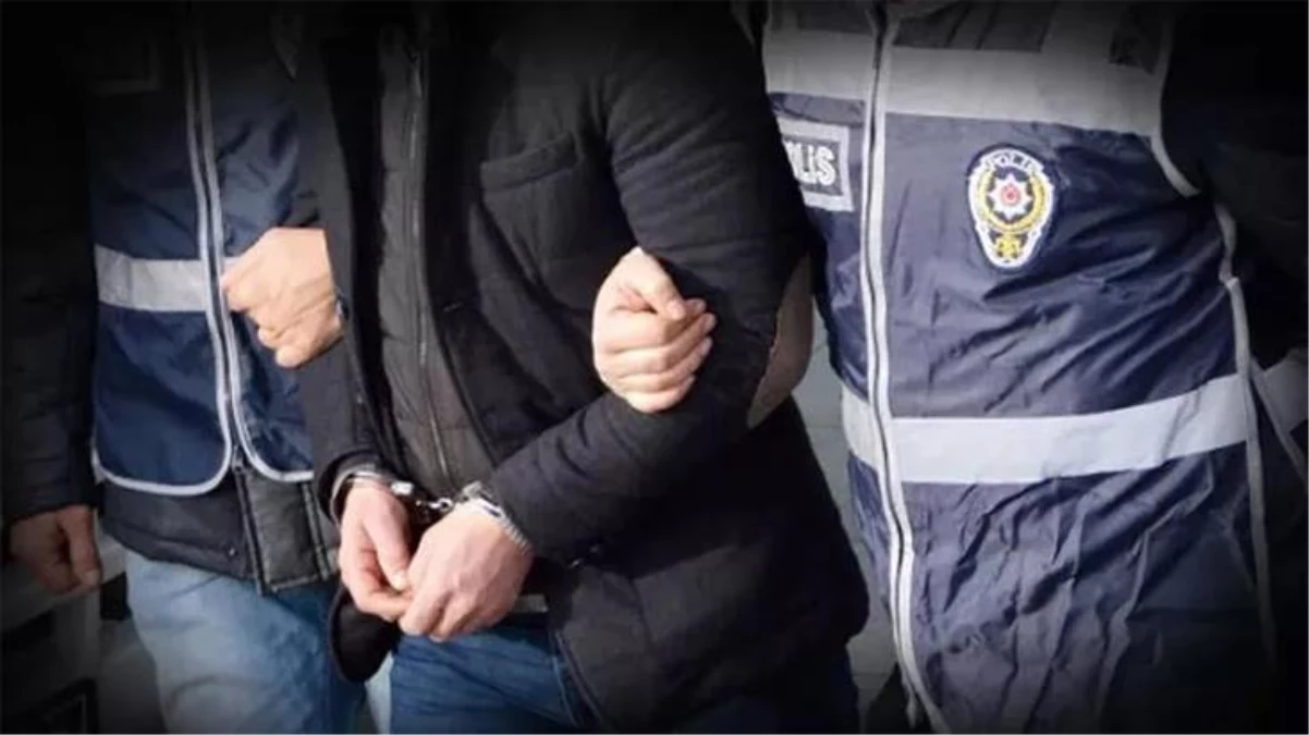 Bir polisimizin şehit olduğu saldırının faili yurt dışına kaçmaya çalışırken yakalandı