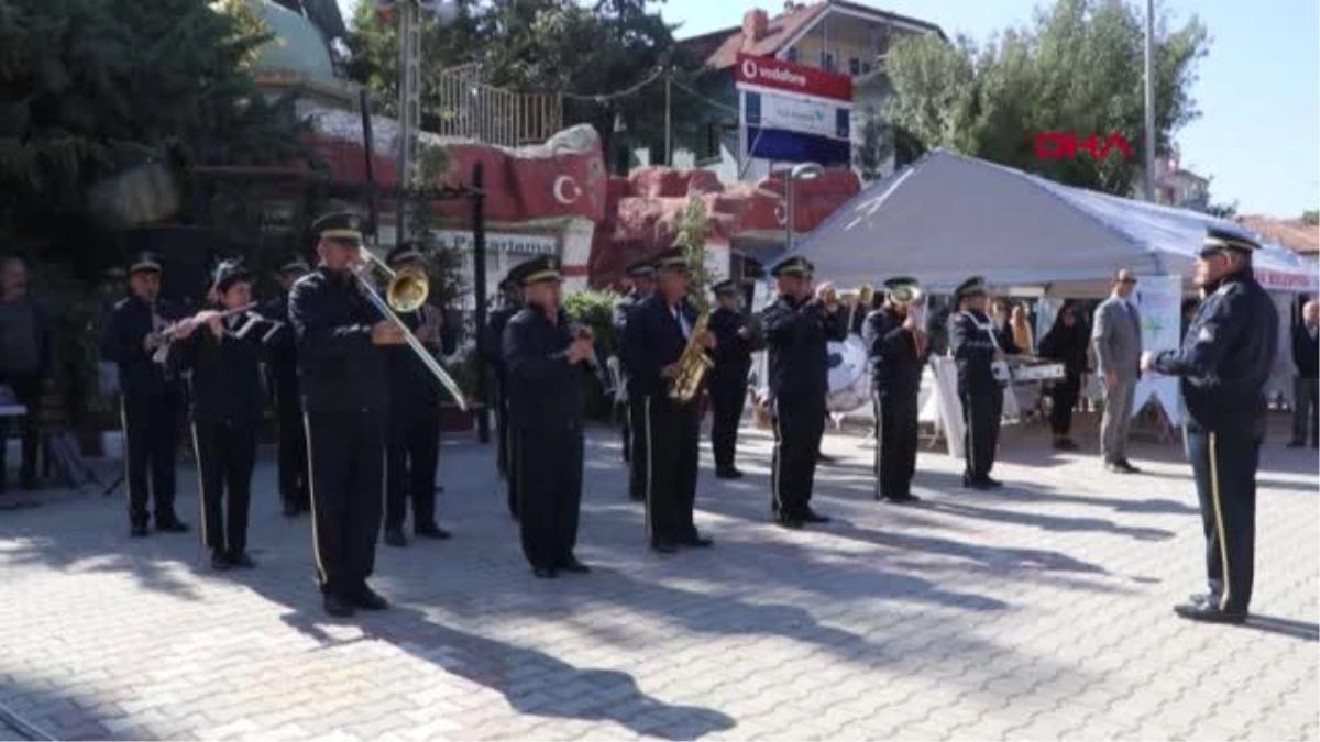 BURDUR\'DA SALDA ÇALIŞTAYI BAŞLADI