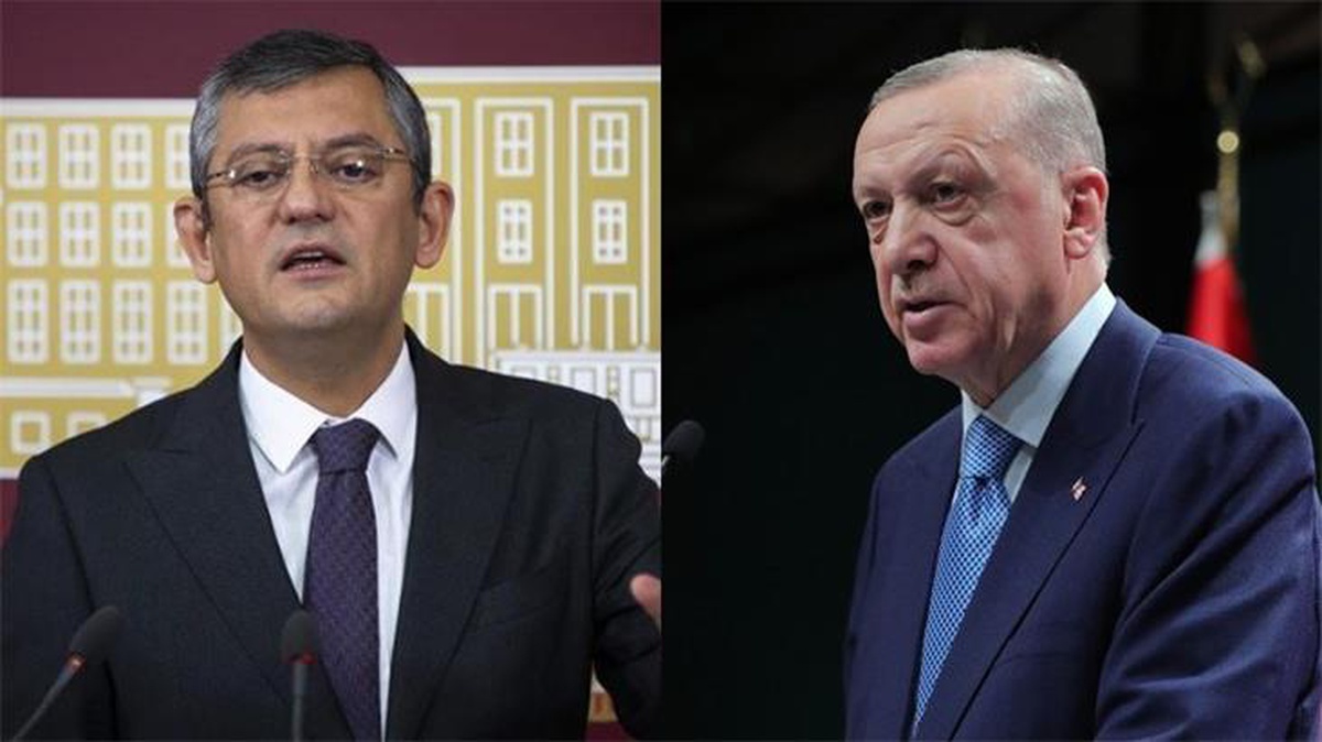 CHP\'den Cumhurbaşkanı Erdoğan\'a yanıt: Her gün Anayasa\'yı çiğneyen bir anlayışla anayasa değiştirecek halimiz yok