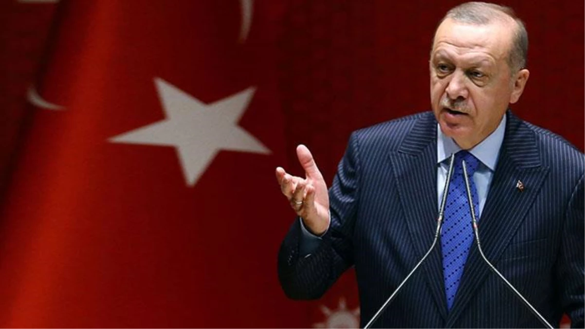 CHP\'nin başörtüsü çıkışından sonra Cumhurbaşkanı Erdoğan yeni hak ve özgürlükler paketi çalışmasını açıklayacak