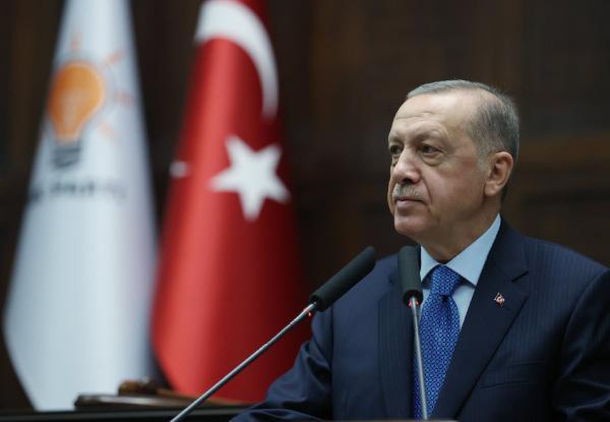 Cumhurbaşkanı Erdoğan: Başörtüsü konusunu her alanda ülke gündeminden çıkardık