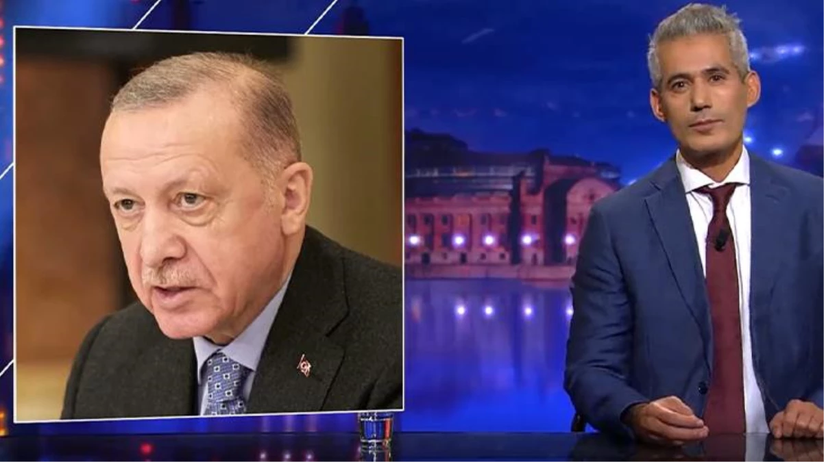 İsveç devlet televizyonunda Cumhurbaşkanı Erdoğan\'a hakaret ettiler! Büyükelçi, Dışişleri\'ne çağırıldı