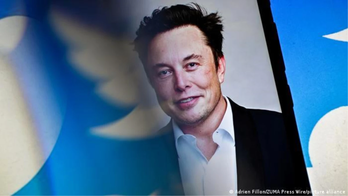Elon Musk'tan geri adım: Twitter'ı satın alacak