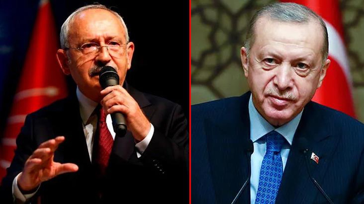 Cumhurbaşkanı Erdoğan\'ın "Başörtüsünü Anayasa ile çözelim" sözlerine CHP\'den tepki: Başka değişiklikler için fırsat kolluyorlar
