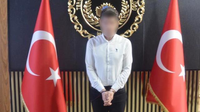 FETÖ üyesi olduğu gerekçesi ile ordudan ihraç edilen binbaşı, İstanbul'da yüklü miktarda para ile yakalandı