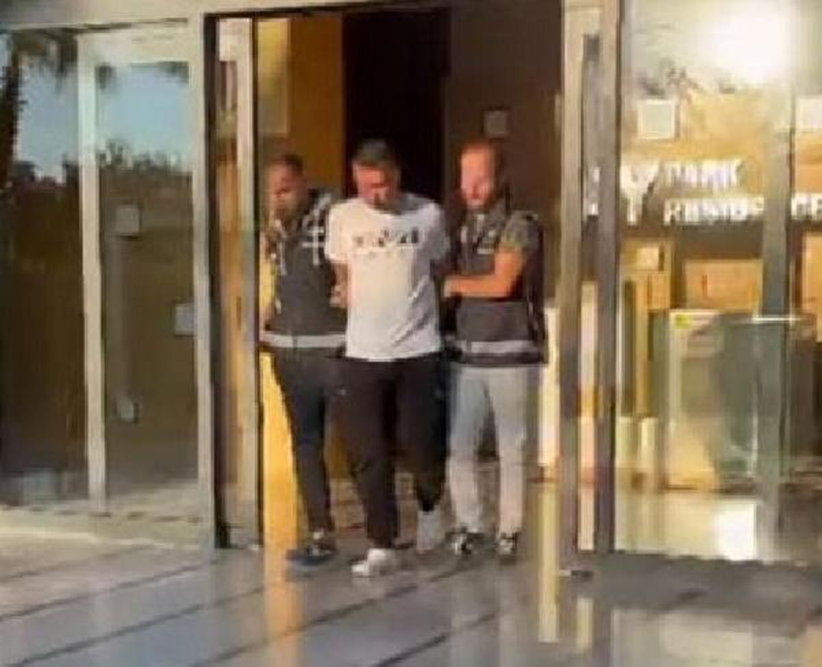 İzmir haberleri | İzmir ve Aydın'da 'tefeci' operasyonu: 12 gözaltı