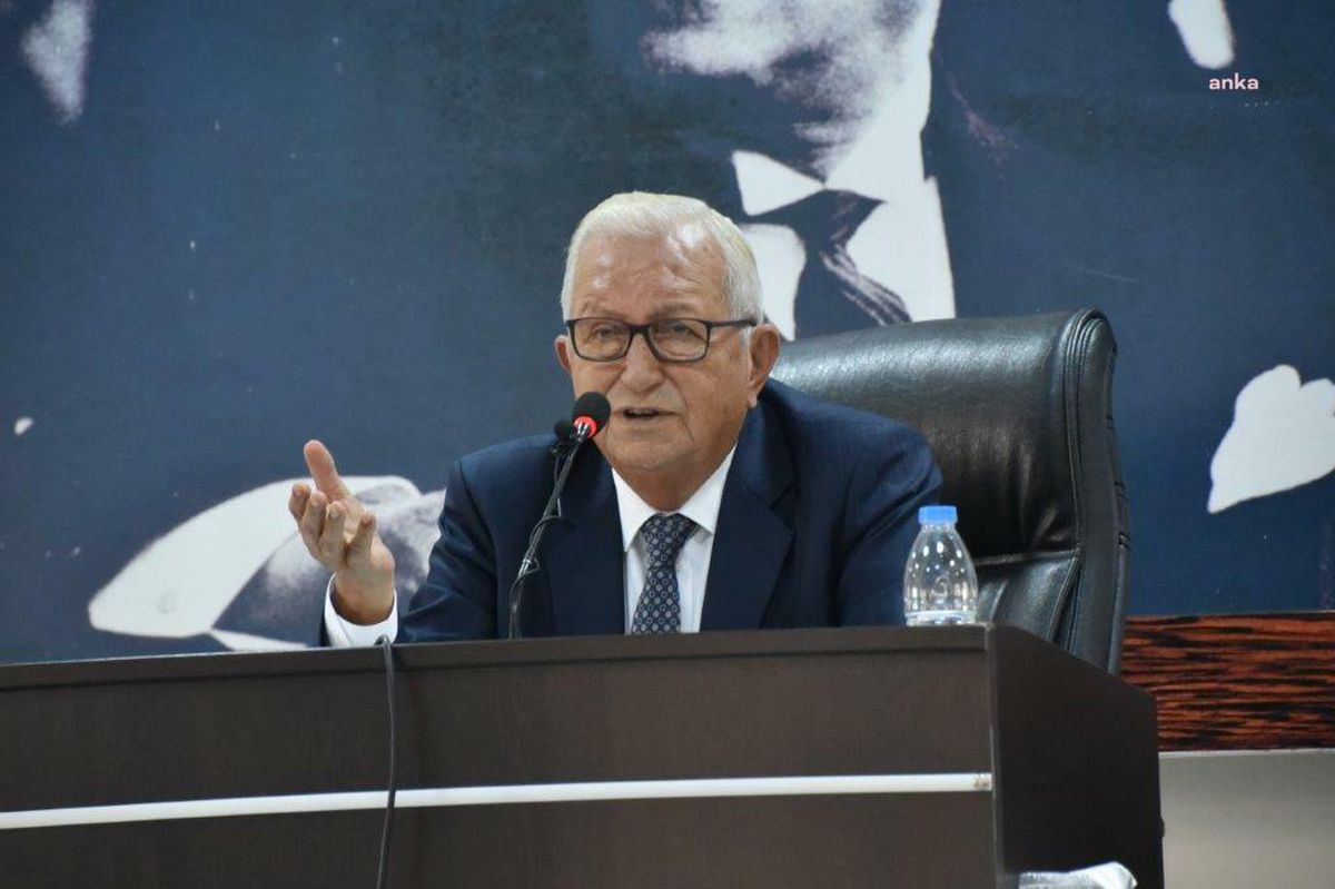 Kdz. Ereğli Belediye Başkanı Halil Posbıyık: "Ocak Ayında Revizyonu İptal Ederim"