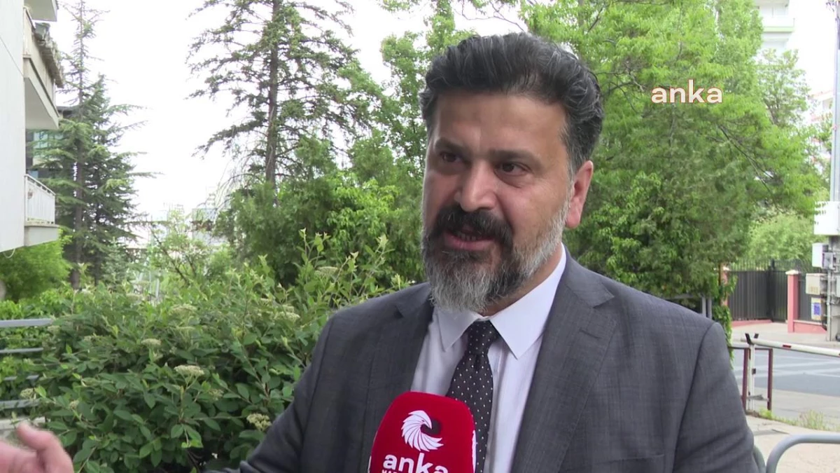 Kılıçdaroğlu\'nun Avukatı Çelik: "Bu Davayı da Kazanacağız"