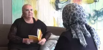 Kuzeni, Zeki Müren ile yaptığı 'vasiyet gibi' son konuşmasını anlattı Açıklaması