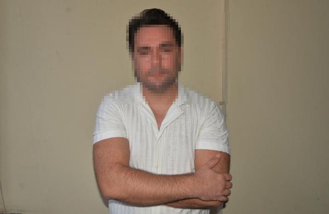 Kadın şube müdüründen mühendise taciz: Çok fazla cinsel tecrübem var, senden etkileniyorum Kadın şube müdüründen mühendise taciz: Çok fazla cinsel tecrübem var, senden etkileniyorum