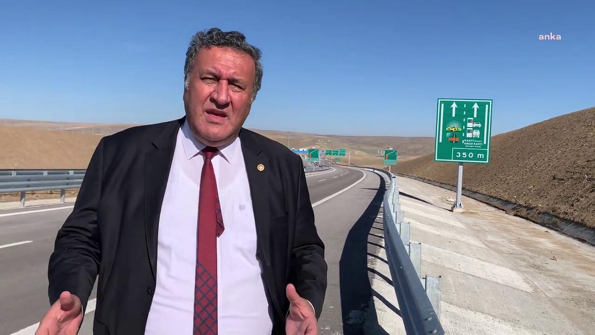 Ömer Fethi Gürer\'den Karaismailoğlu\'na: "Garanti Edilen Araç Sayısı ve Kamu Zararını Açıklamaktan Kaçınıyor"