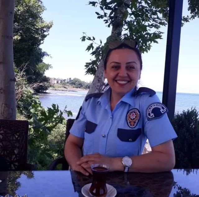 Polis memuru İlknur'un cenazesinin kaçırıldığı iddiasına soruşturma