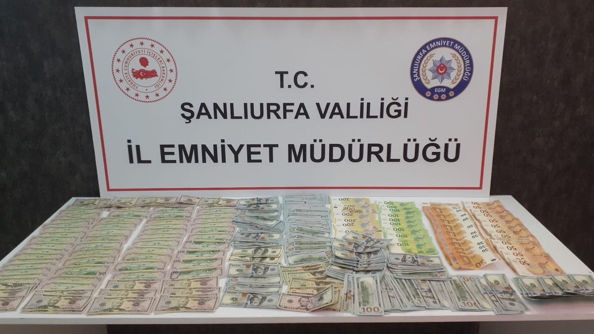Şanlıurfa\'da telefonla dolandırıcılık yaptıkları iddiasıyla 2 şüpheli yakalandı