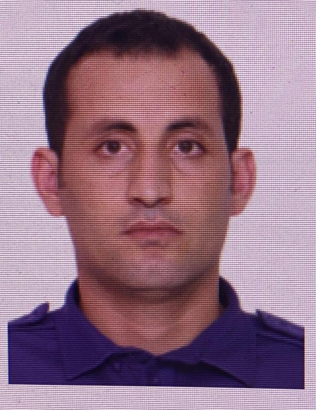Şişli'de polis memuru emniyet binasında intihar etti Şişli'de polis memuru emniyet binasında intihar etti